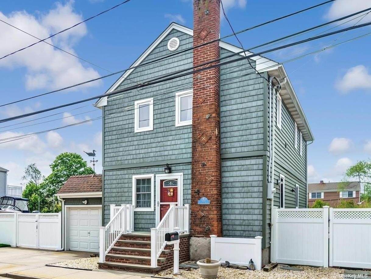 650 Parsonage Place - Photo 1