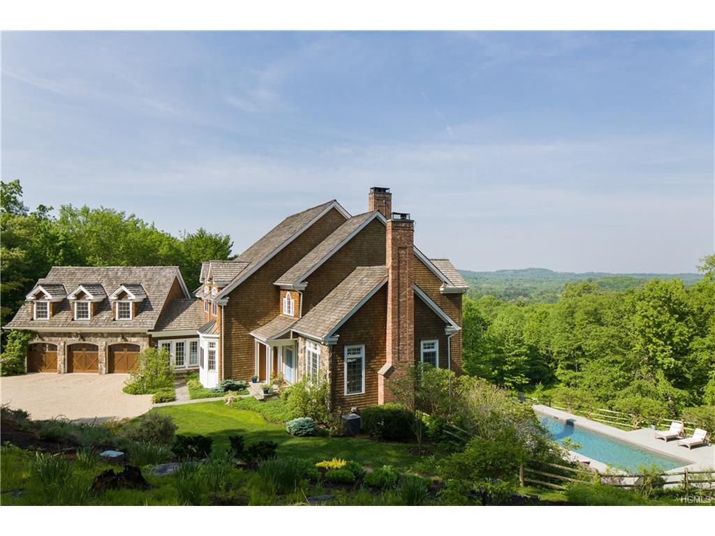 162 Horizon Lane, Bedford, NY 10506 (MLS #4624634) :: William Raveis Legends Realty Group