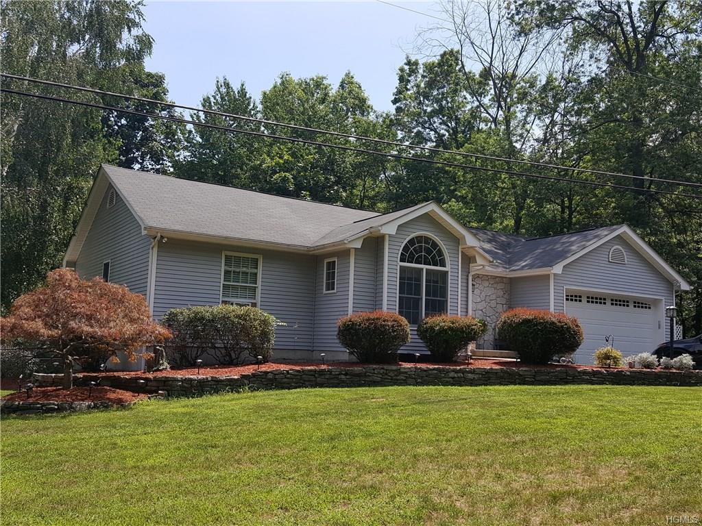296 Ridge Road, Campbell Hall, NY 10916 (MLS #4634303) :: William Raveis Legends Realty Group