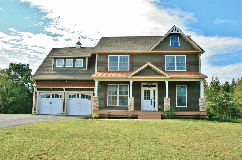 47 Parsonage Farm Lane - Photo 1