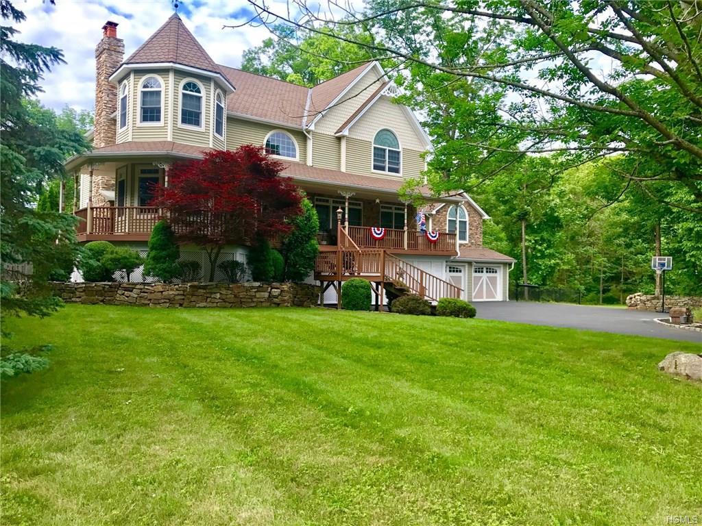 315 Gate Hill Road/Route 210 - Photo 1