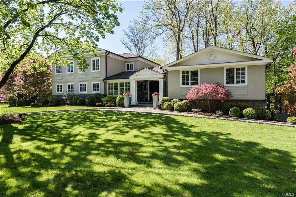 2 Douglas Circle - Photo 1