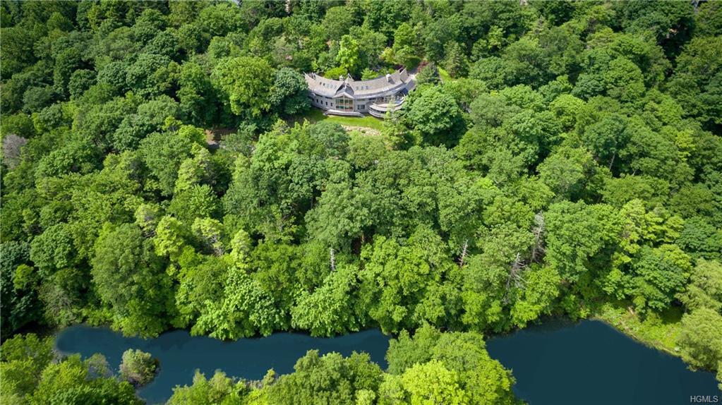 18 Wampus Lakes Drive - Photo 1