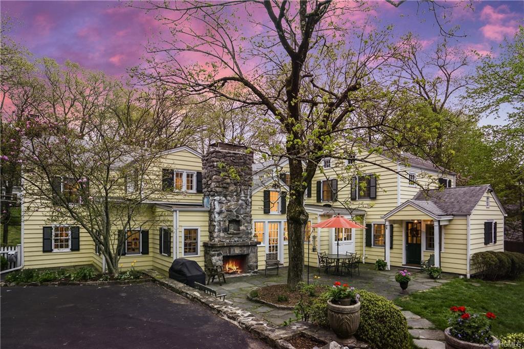 478 Quaker Road - Photo 1