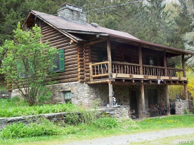 527 Branch Callicoon Ctr Road - Photo 1