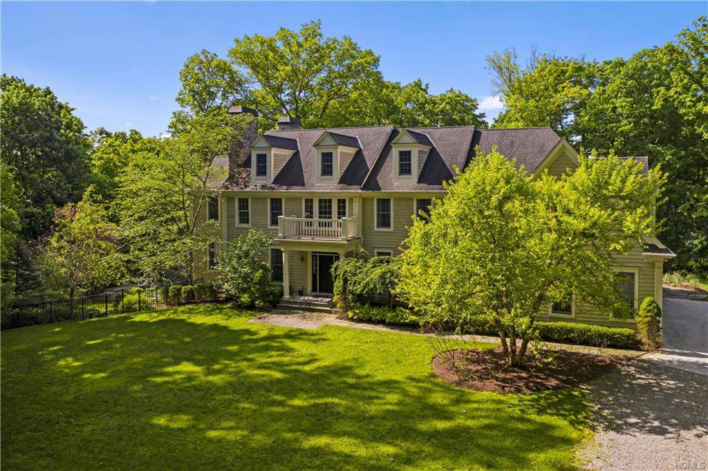 160 Wood Road - Photo 1