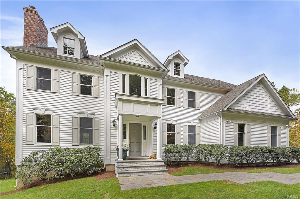23 Frog Rock Road - Photo 1