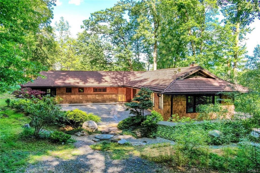 89 Mountain Road - Photo 1