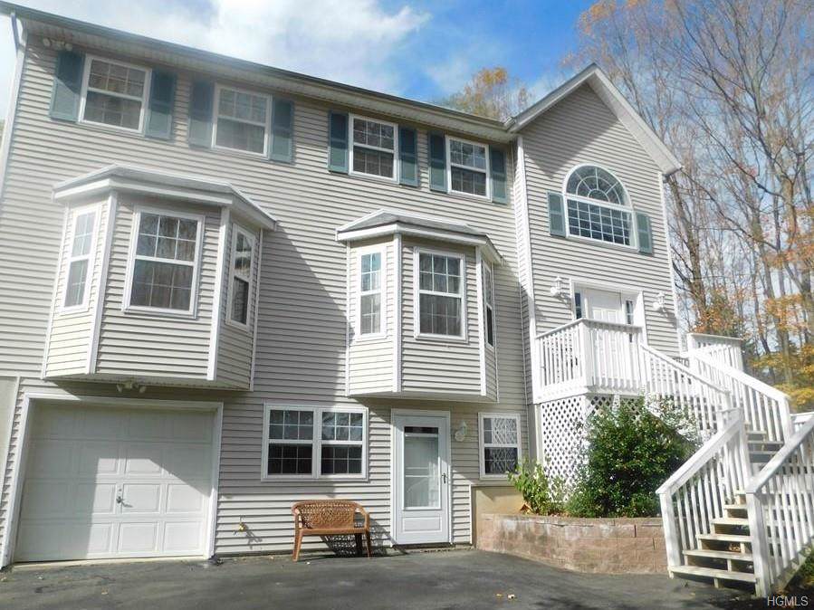 387 Bull Mill Road - Photo 1