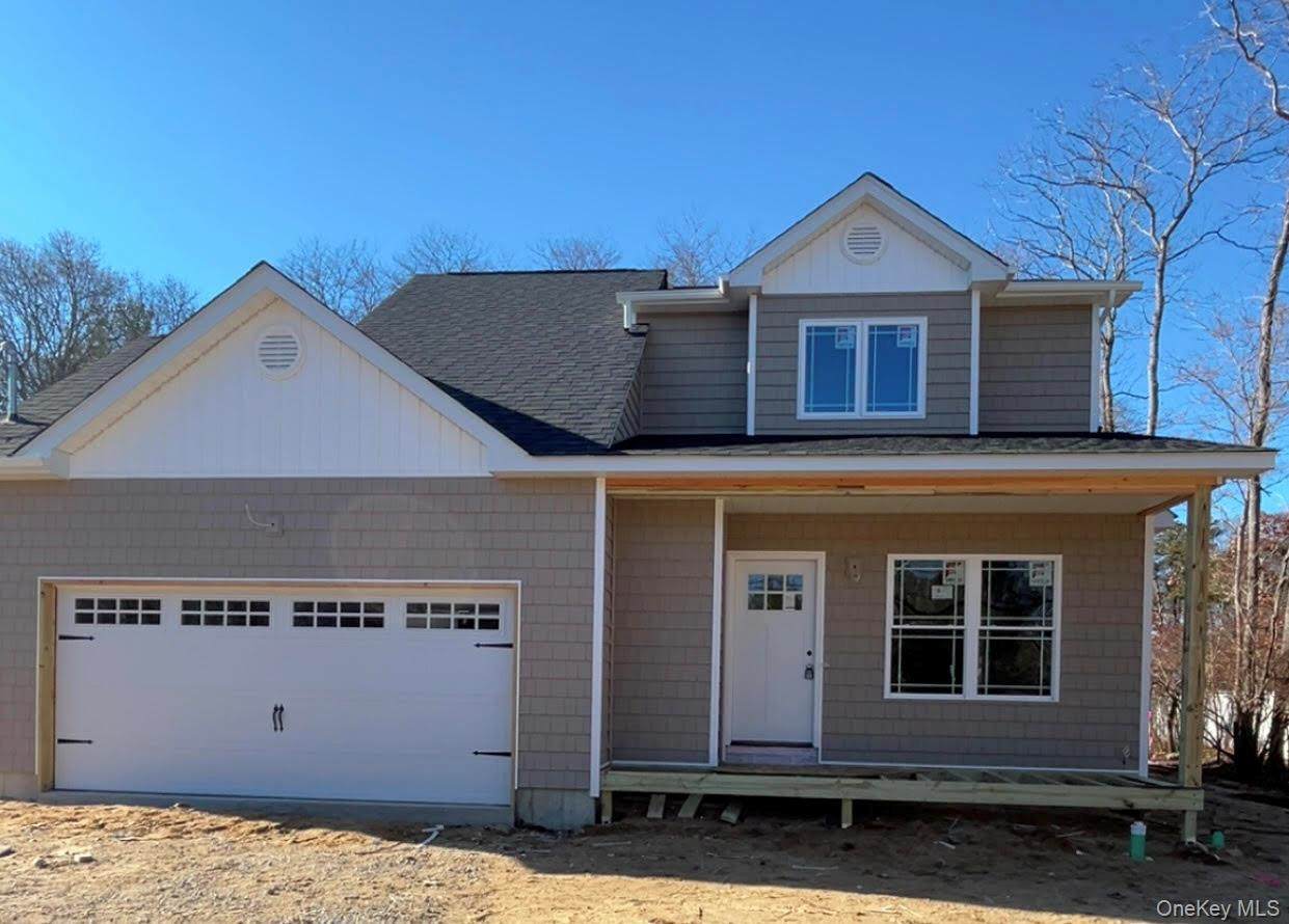 Lot 1 Westfield Road - Photo 1