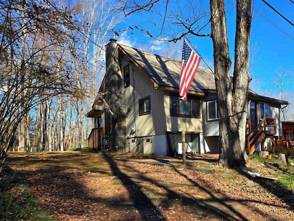45 Adirondack Trail - Photo 1
