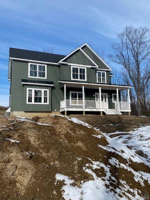 466 Wheeler Road - Photo 1