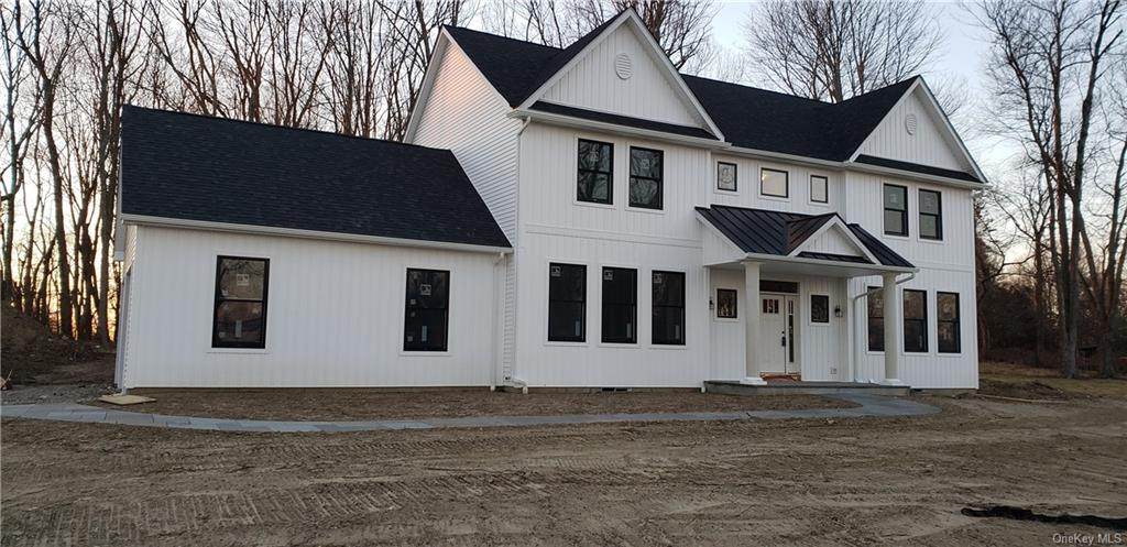 131 Starr Ridge Road - Photo 1