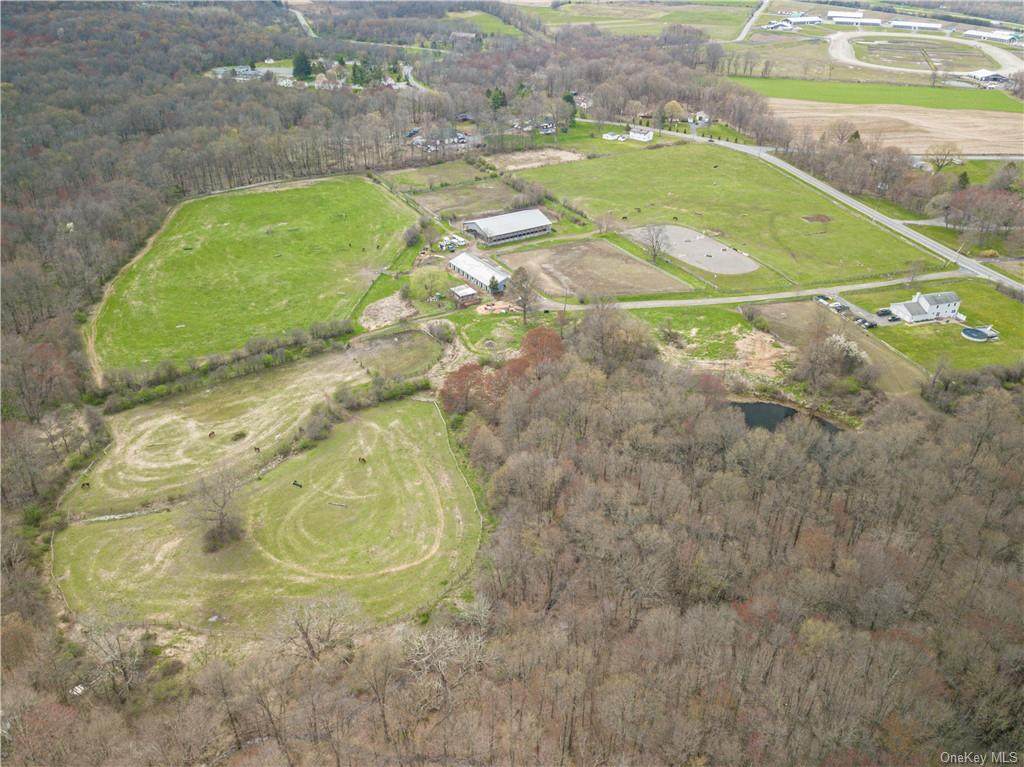 525 Stony Ford Road - Photo 1