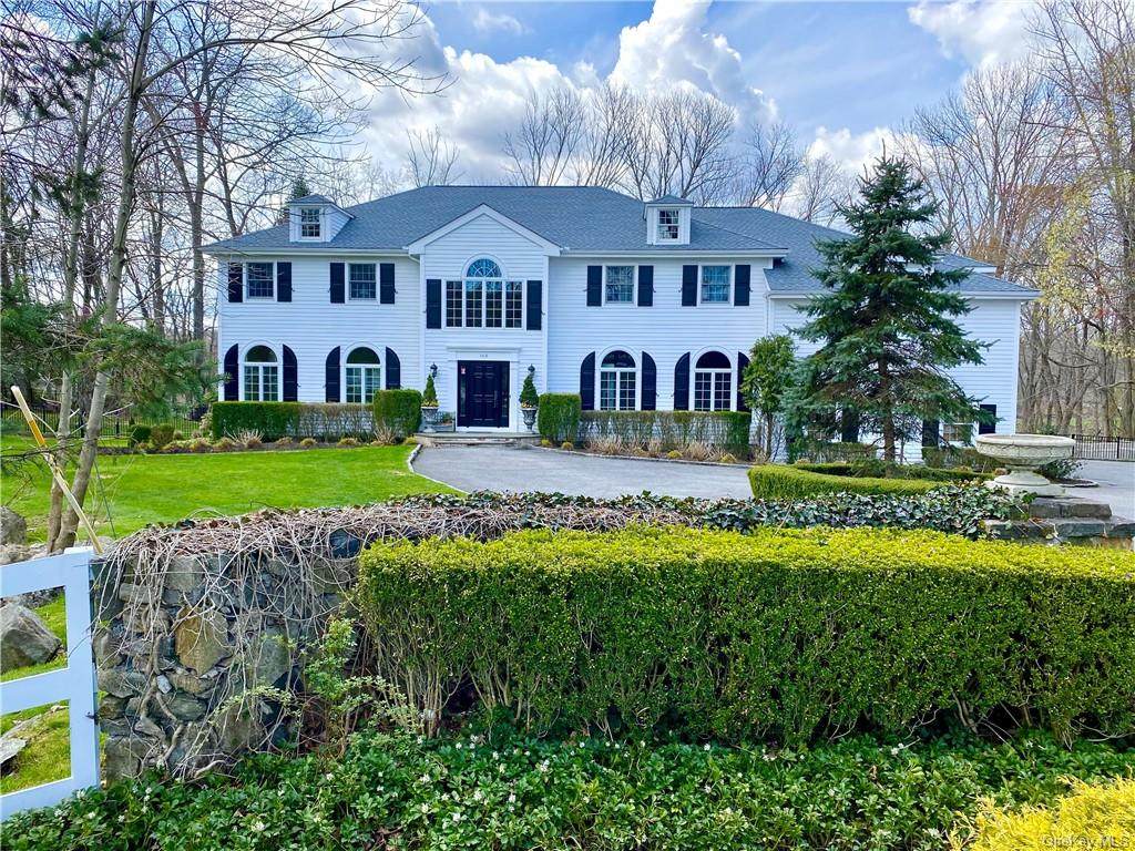 168 Indian Hill Road - Photo 1