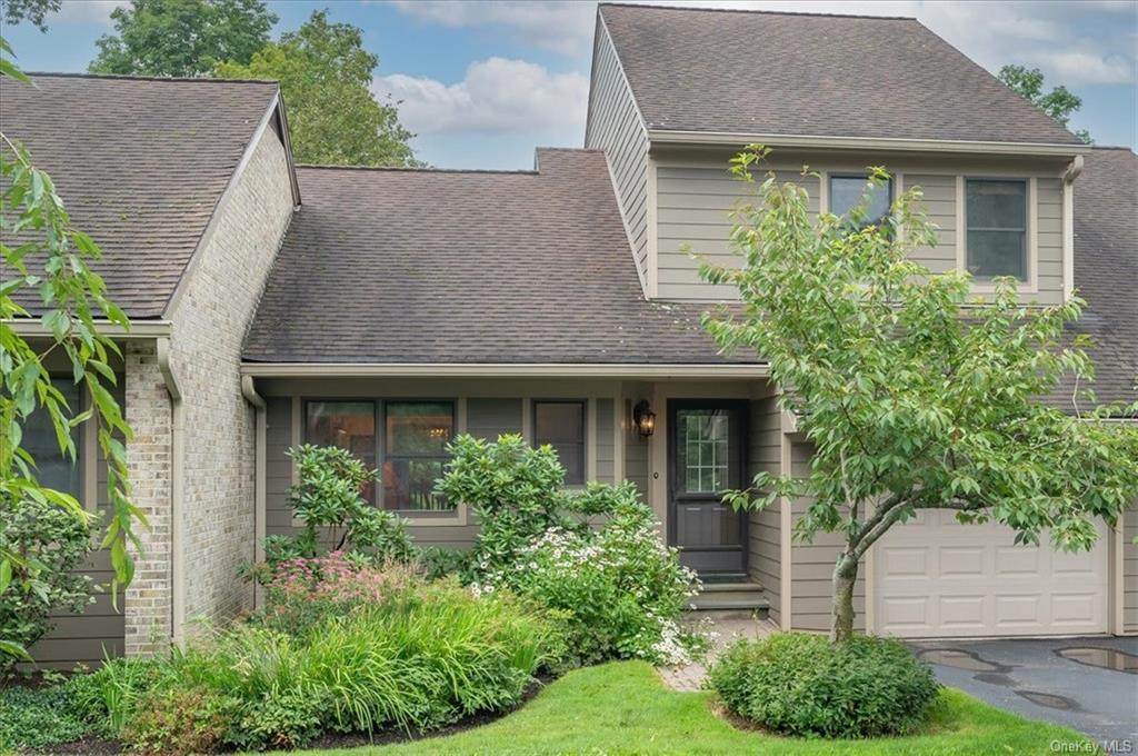 341 Furnace Dock Road - Photo 1