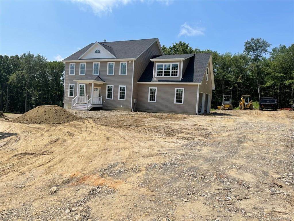 59 Stone Pond Terrace - Photo 1
