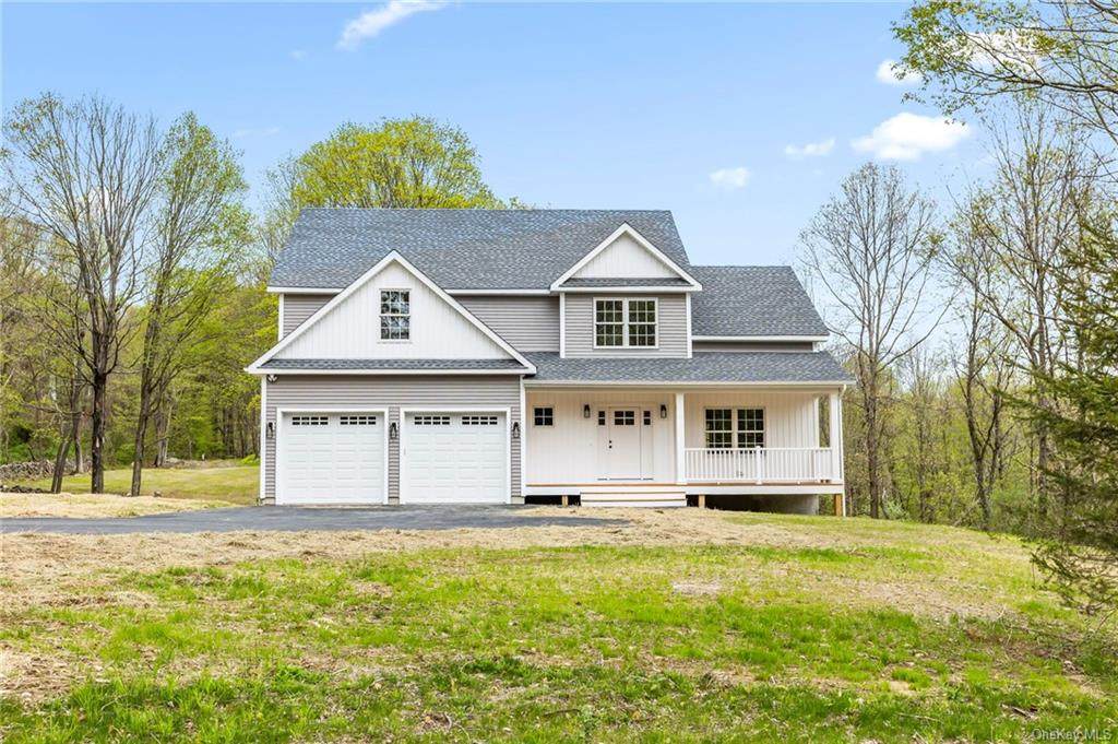 255 White Rock Road - Photo 1