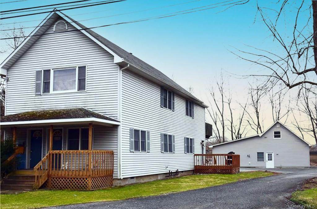1368 Noxon Road - Photo 1