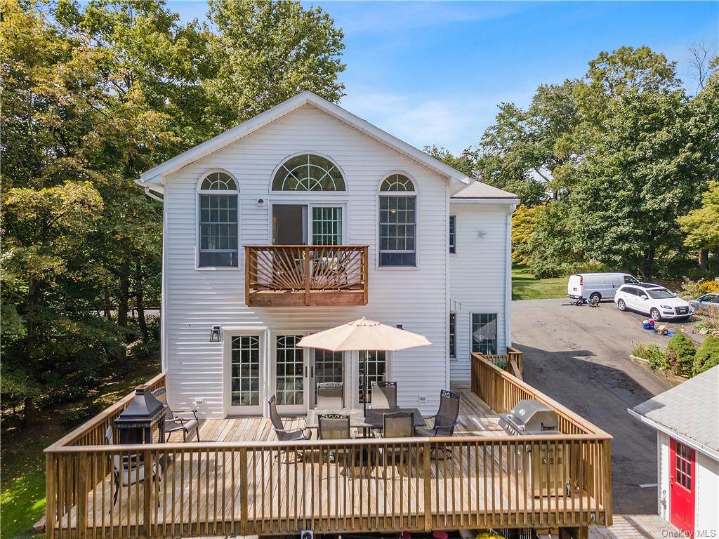 111 Greenbush Road - Photo 1