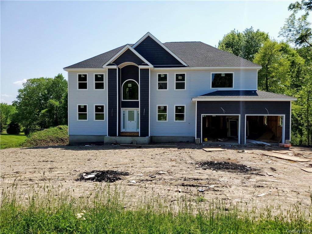 66 Pin Oak Drive - Photo 1