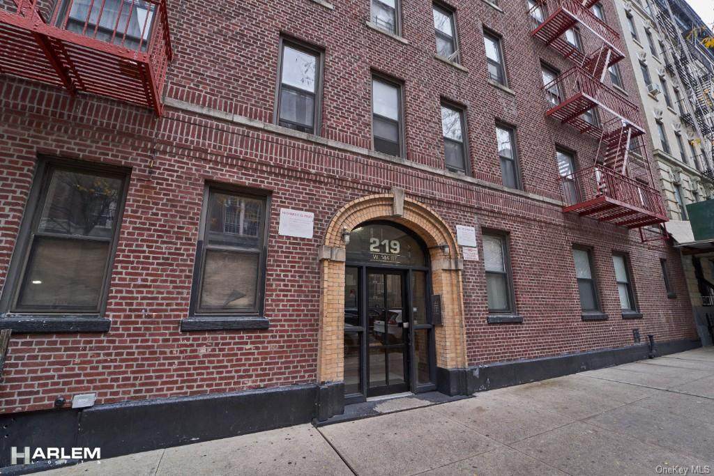 219 W 144th Street - Photo 1