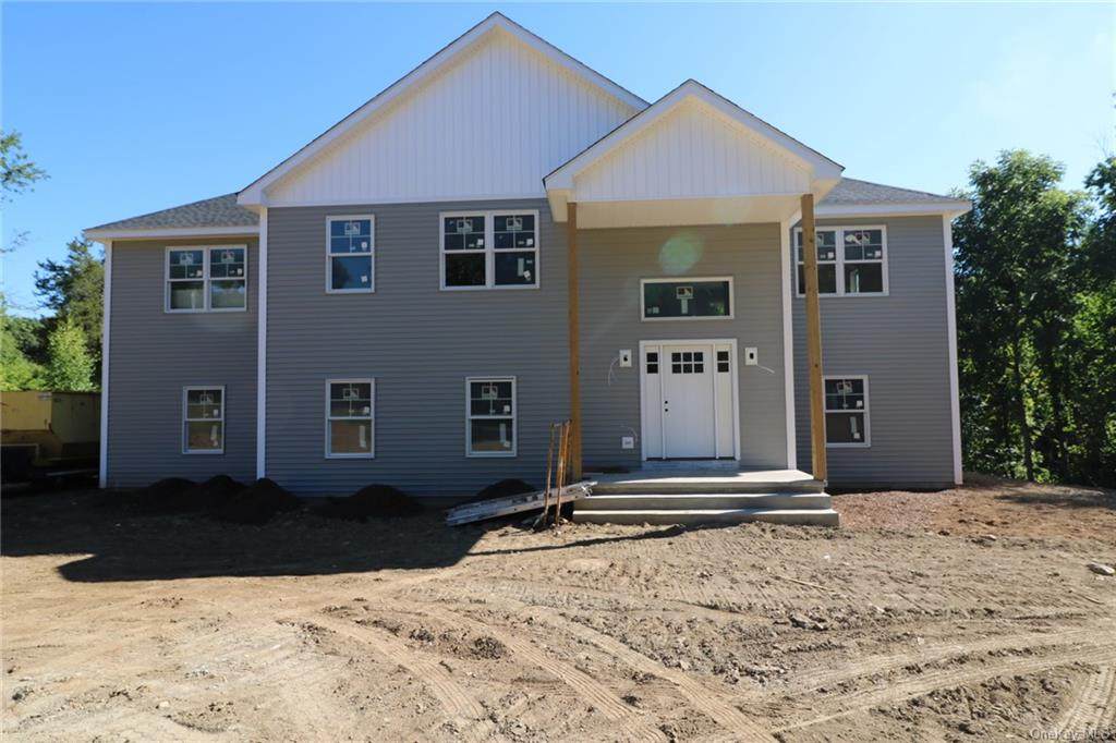 235 White Rock Road - Photo 1