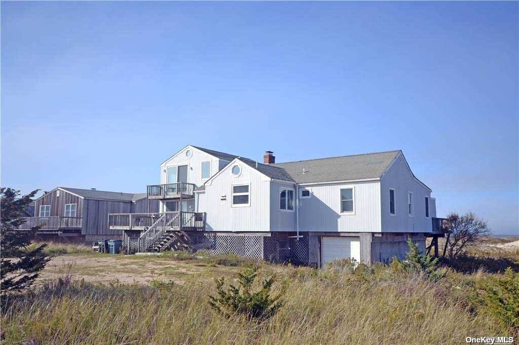 782 Dune Road - Photo 1