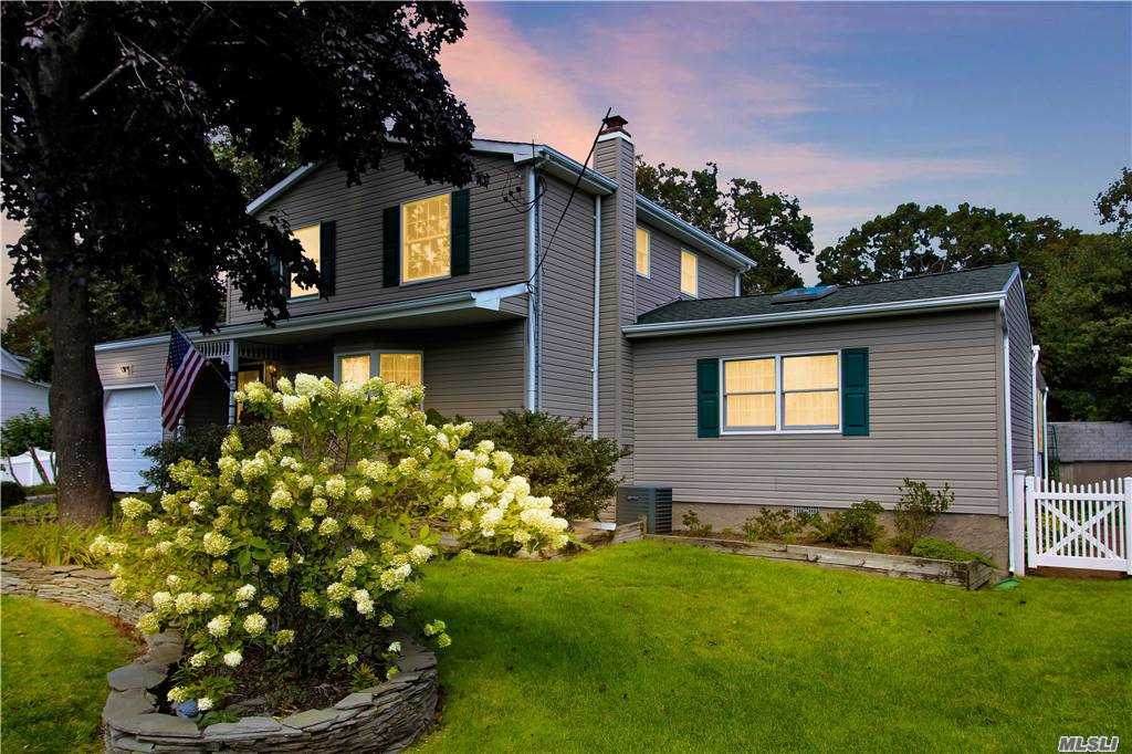 17 Happy Acres Drive - Photo 1