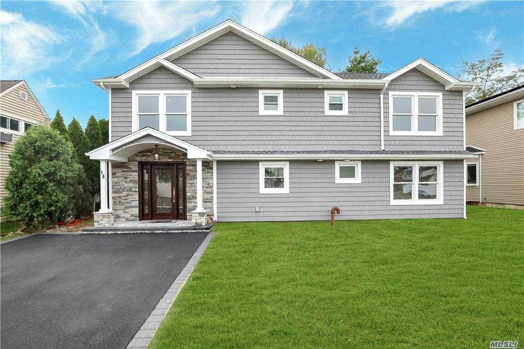 16 Crystal Lane - Photo 1