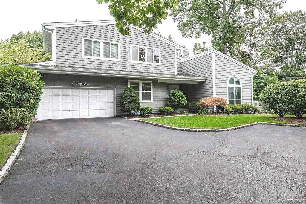 32 Tiffany Circle - Photo 1