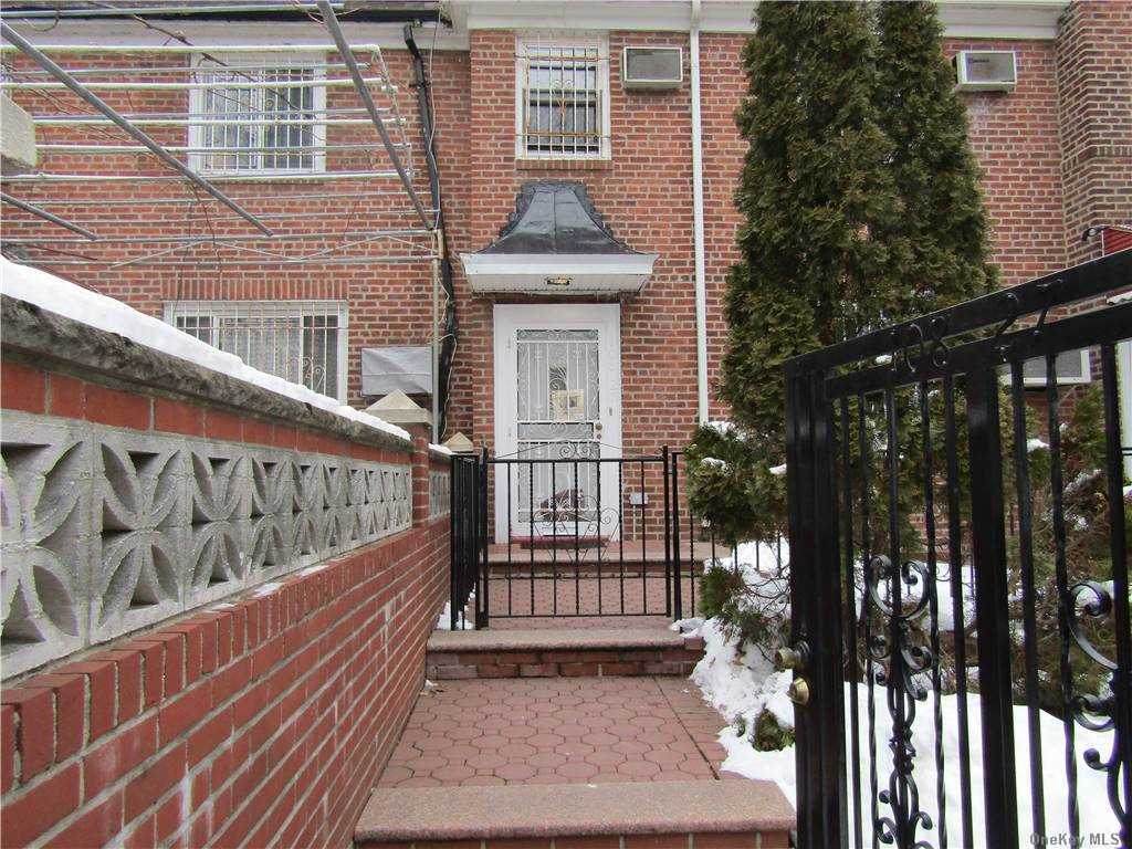 108-27 65th Avenue - Photo 1