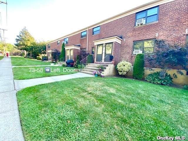73-58 Springfield Boulevard - Photo 1