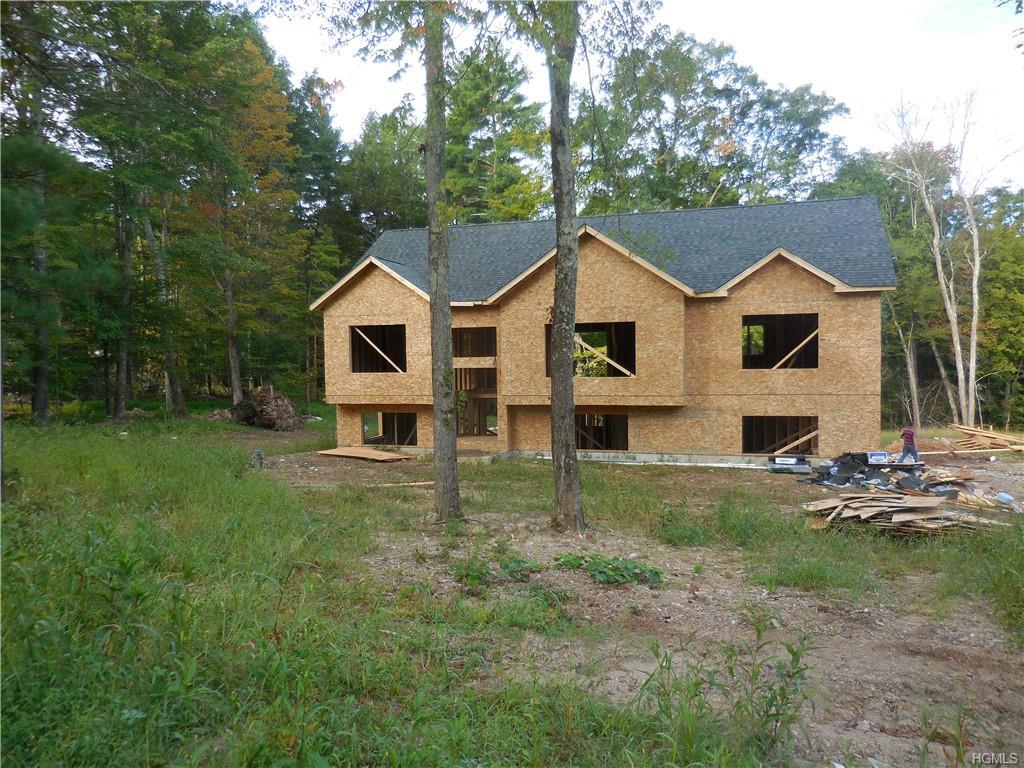 54 Bert Mccord Drive - Photo 1