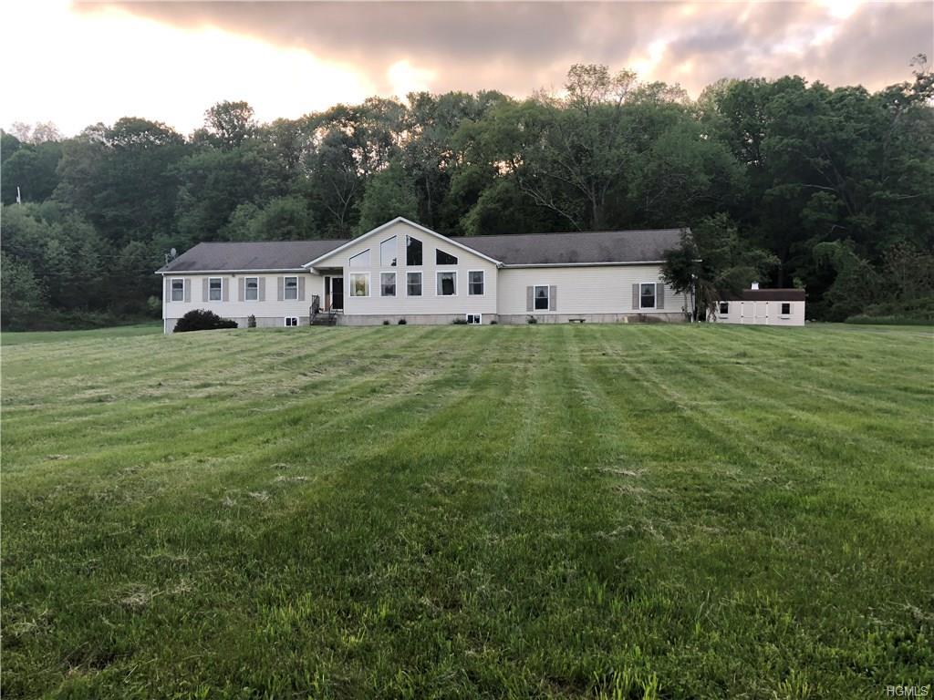 530 Winterton Road - Photo 1
