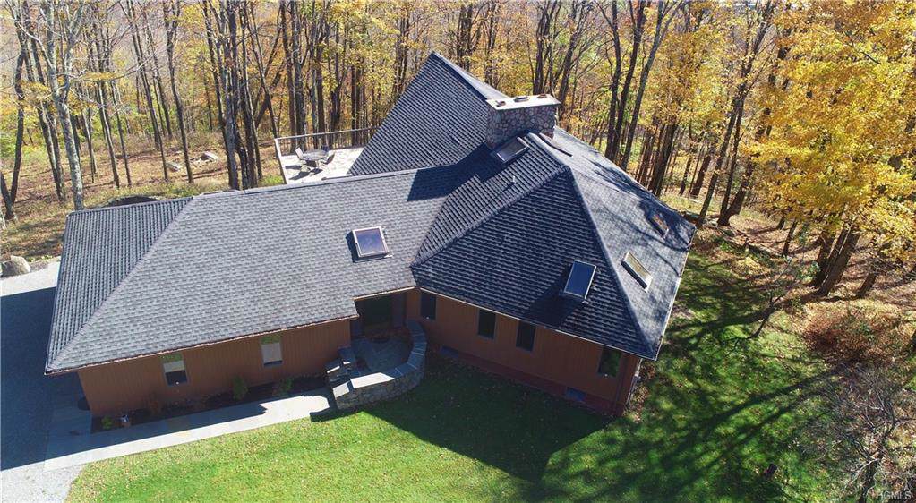 196 Revonah Hill Road - Photo 1