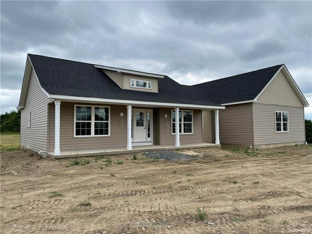 11 Cross Road - Photo 1