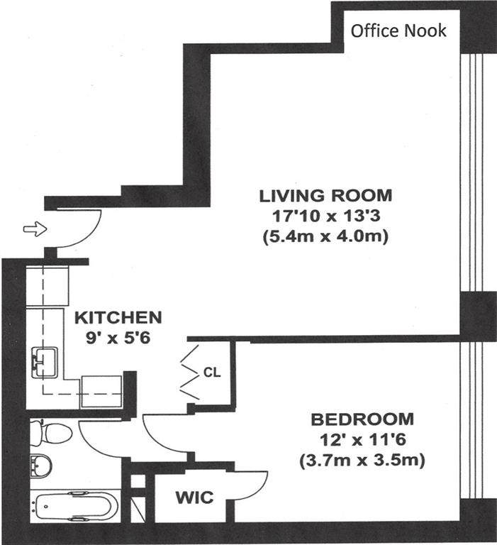 353 72nd Street - Photo 1
