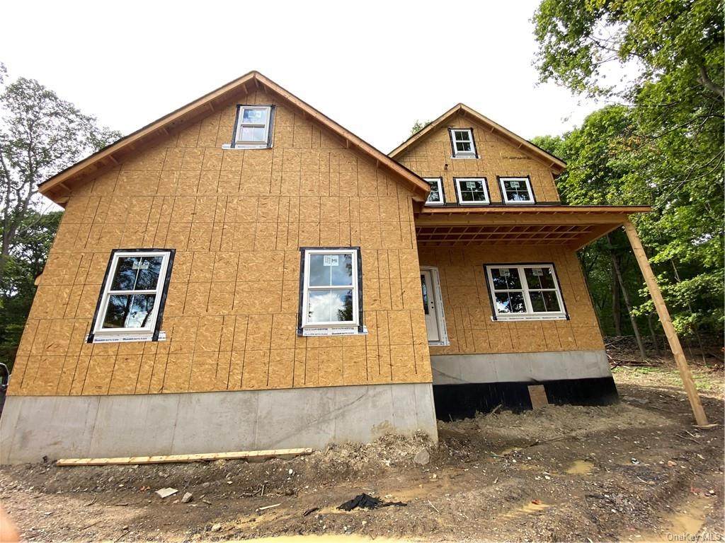 277 Old Mountain Road - Photo 1