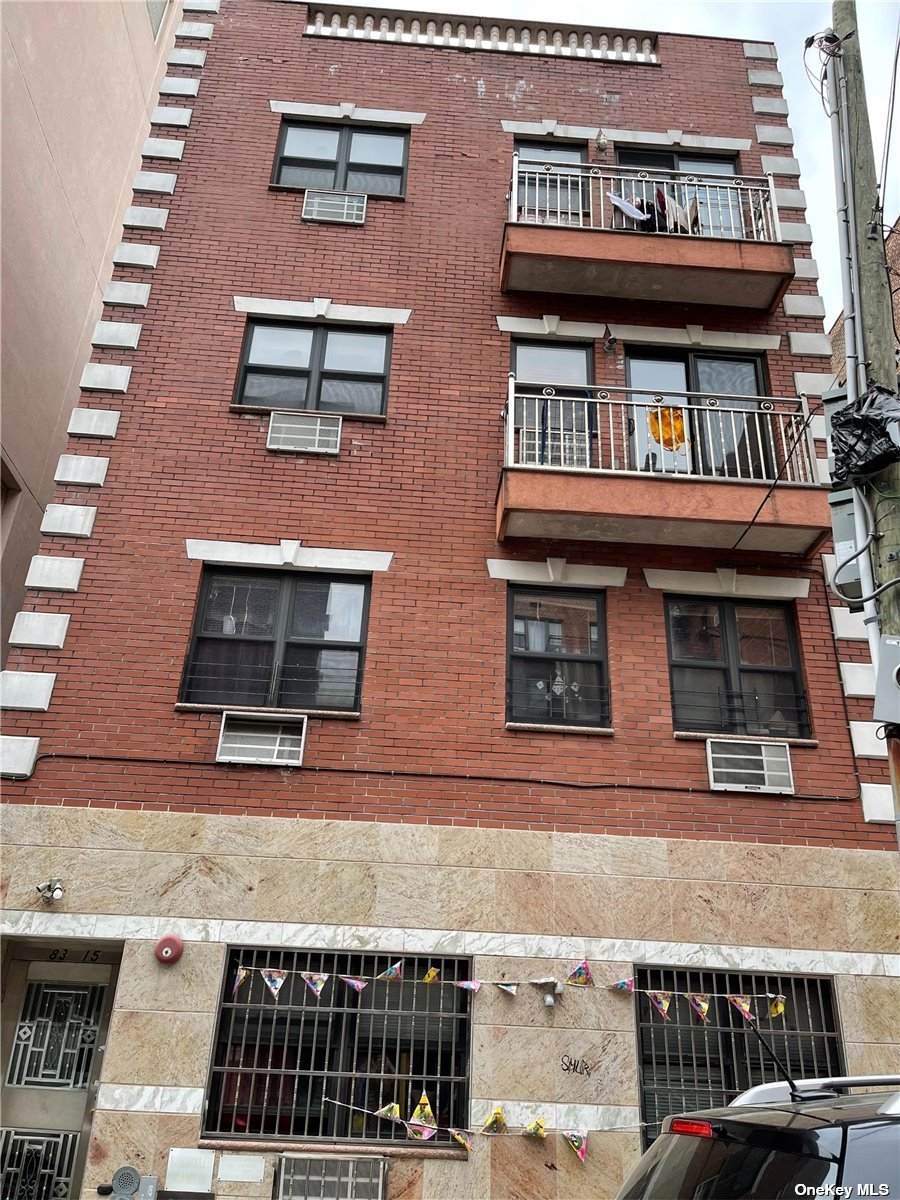 8315 Vietor Avenue - Photo 1