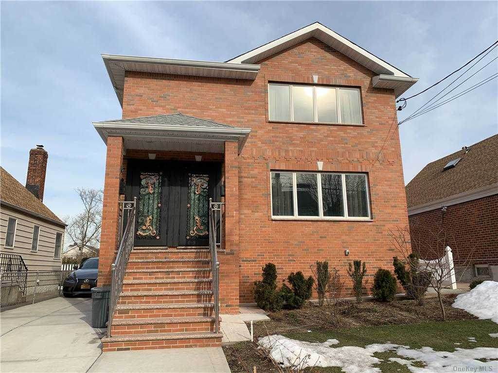 48-35 207 Street - Photo 1