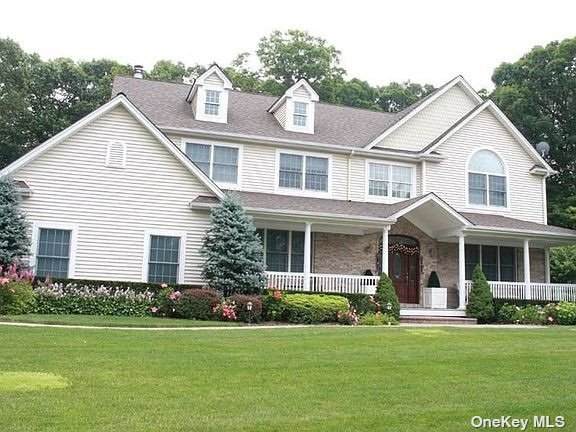 316 Evergreen Ave - Photo 1