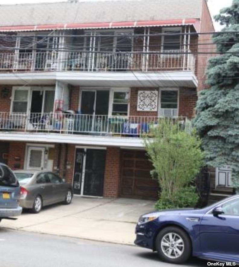 61-26 Booth Street - Photo 1