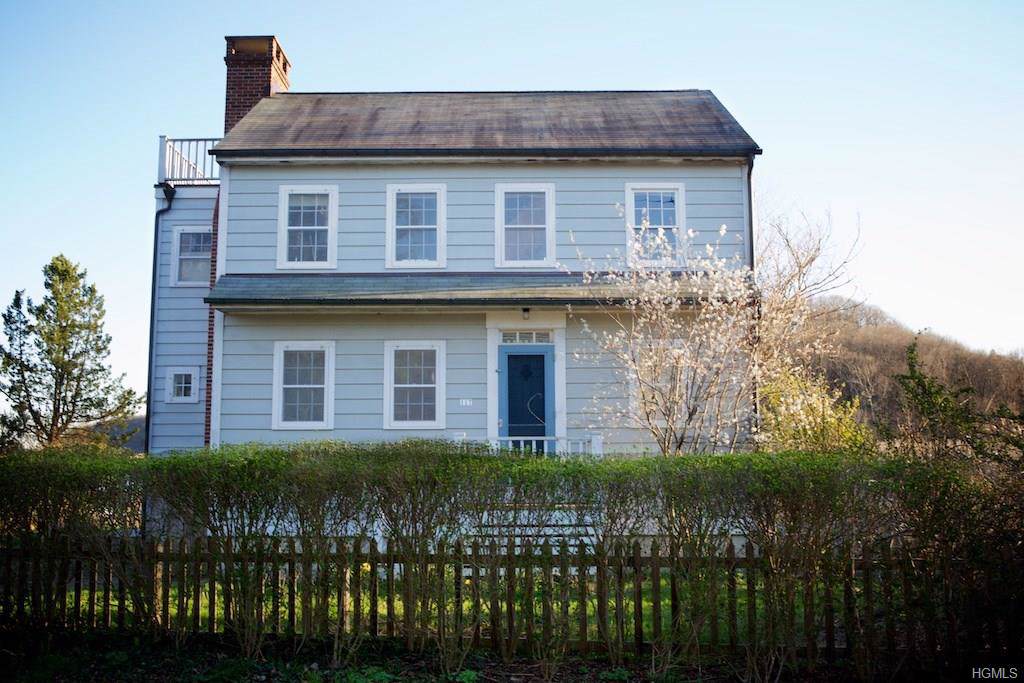 117 Paradise Avenue - Photo 1