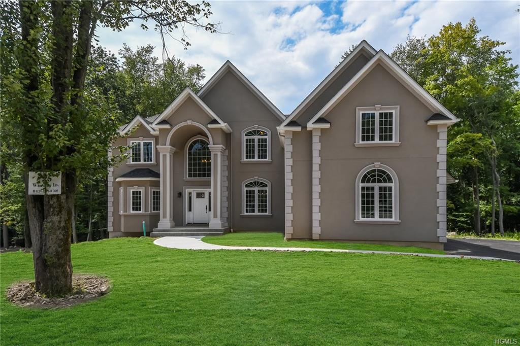 25 Winding Lane - Photo 1