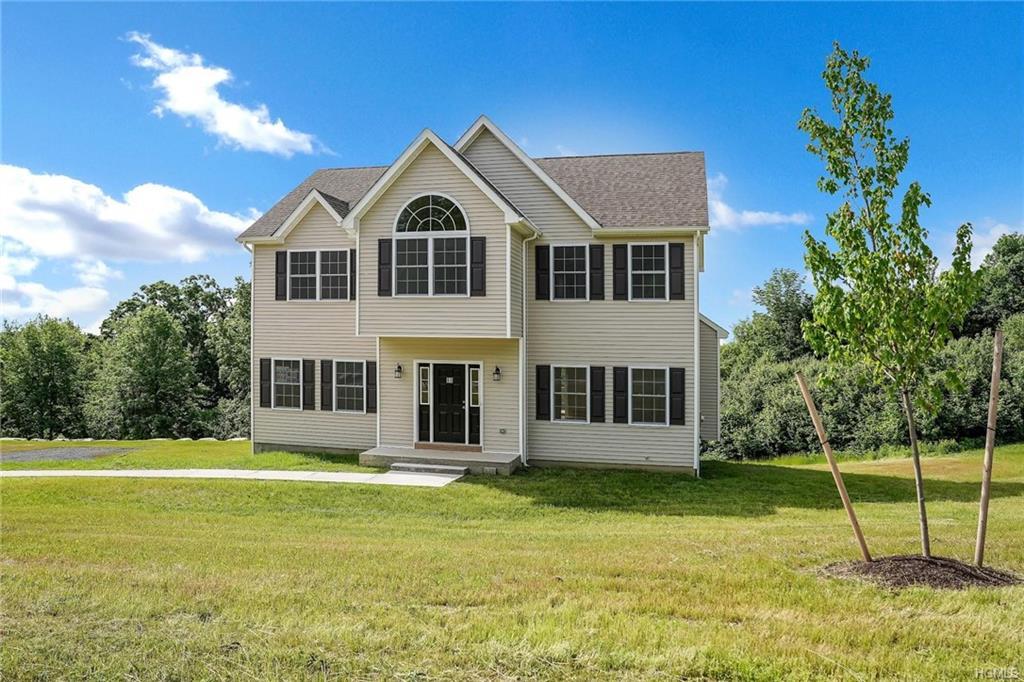 80 Bert Mccord Drive - Photo 1