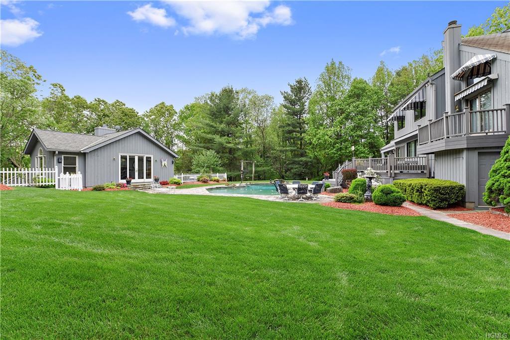 597 Guard Hill Road - Photo 1