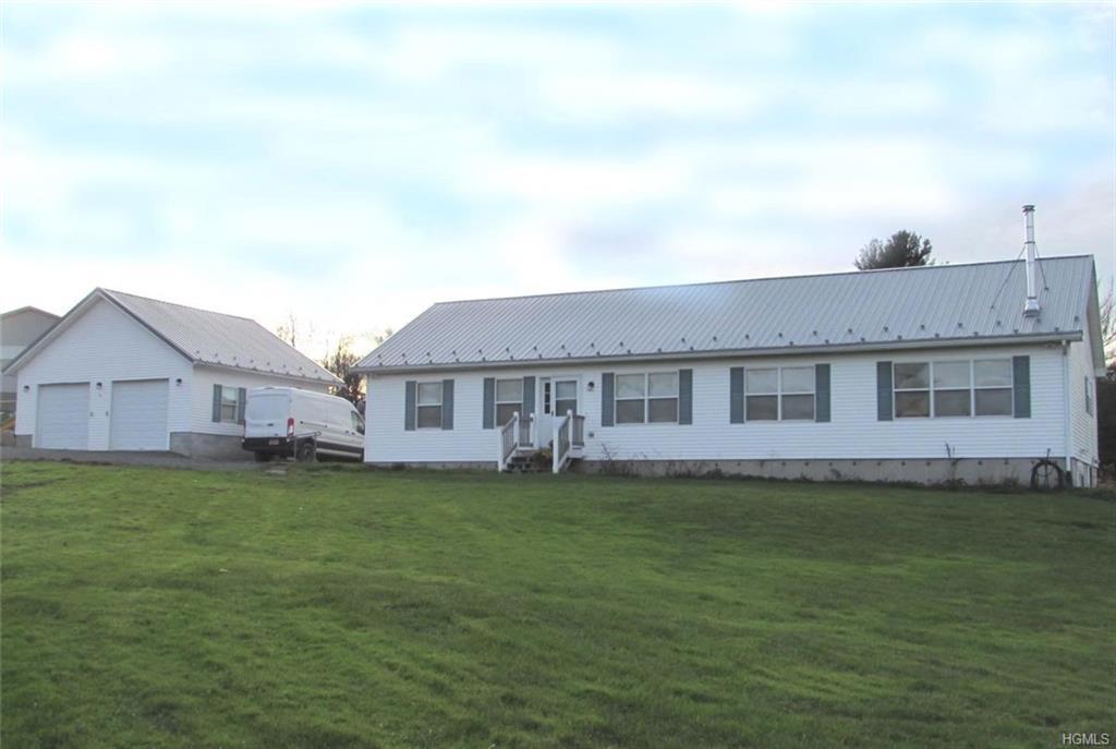 50 Fairweather Road - Photo 1