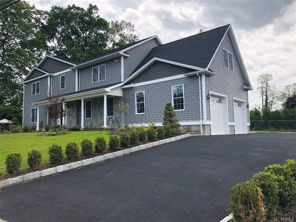 598 Old Kensico Road - Photo 1