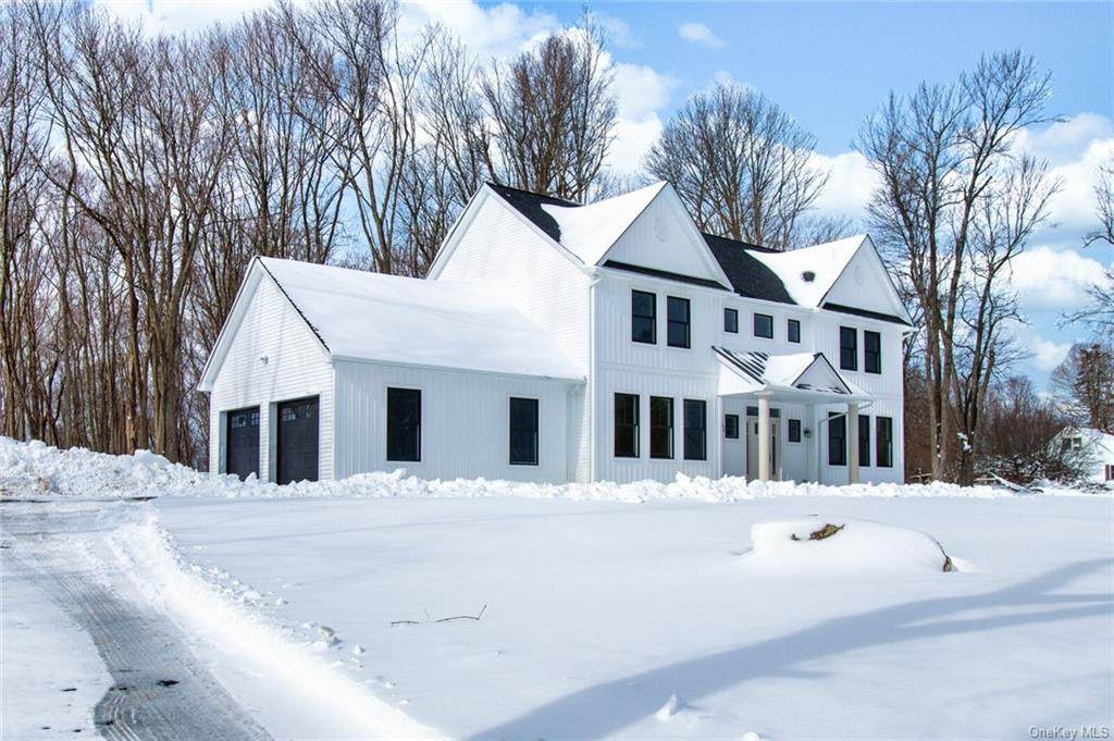 131 Starr Ridge Road - Photo 1